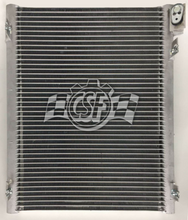 Load image into Gallery viewer, CSF 02-08 Dodge Ram 1500 3.7L A/C Condenser - 10888