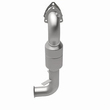 Load image into Gallery viewer, MagnaFlow Conv DF 07-09 Cooper S turbo frt OE - 49350