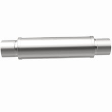 Load image into Gallery viewer, MagnaFlow Muffler Mag SS 4X4X14 3 - 14419