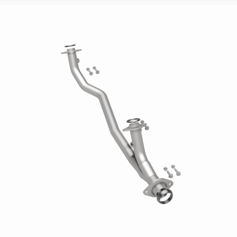 BRE Exhaust 04-10 Sienna 3.3L 3.5L Front Pipe Kit - 107-0073