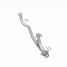 Load image into Gallery viewer, BRE Exhaust 04-10 Sienna 3.3L 3.5L Front Pipe Kit - 107-0073