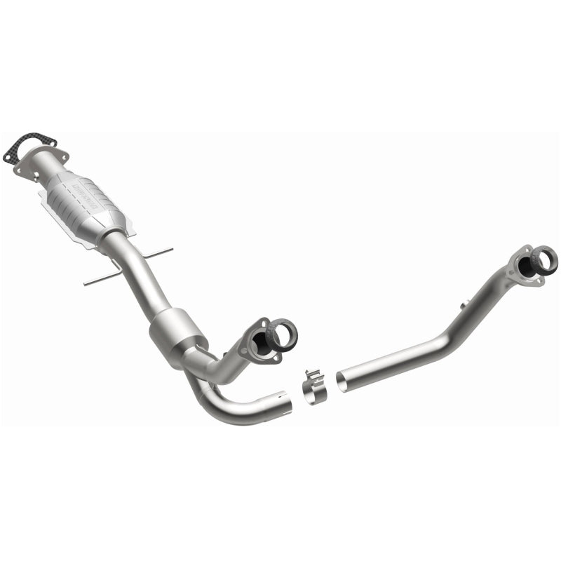 MagnaFlow Direct Fit Catalytic Converter 00-03 Chevy S-10 4.3L - 458011