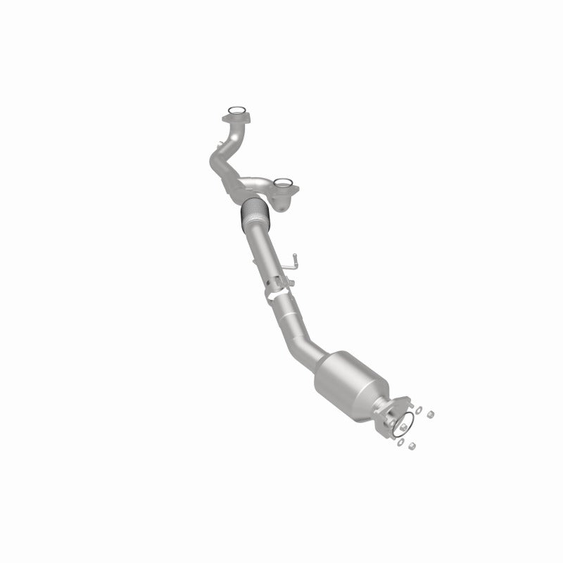 MagnaFlow 18-20 Honda Odyssey V6 3.5L OEM Underbody Single Grade Direct-Fit Catalytic Converter - 280126