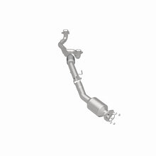 Load image into Gallery viewer, MagnaFlow 18-20 Honda Odyssey V6 3.5L OEM Underbody Single Grade Direct-Fit Catalytic Converter - 280126