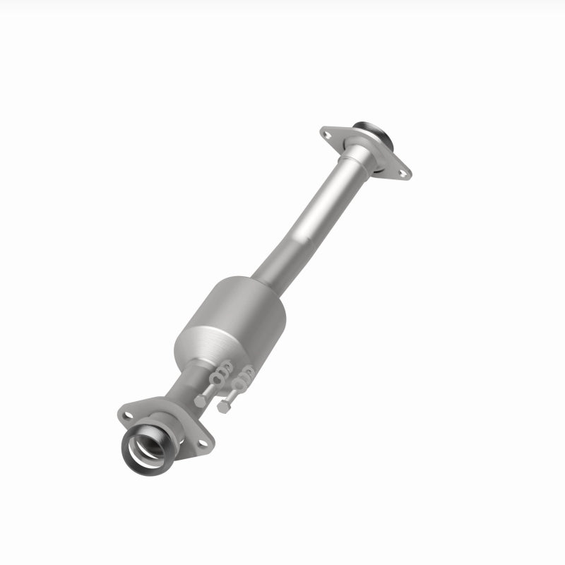 MagnaFlow 20-21 Nissan NV200 2.0L Direct Fit Catalytic Converter - 6511689