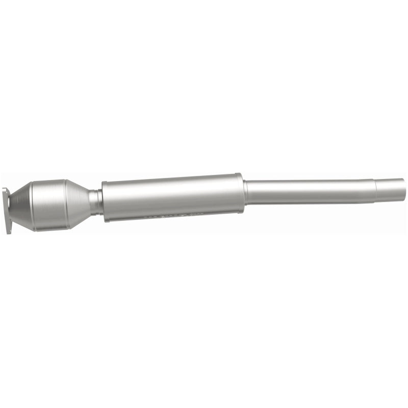 MagnaFlow Conv DF 04-06 VW Phaeton 4.2L Passenger Side Rear - 24980