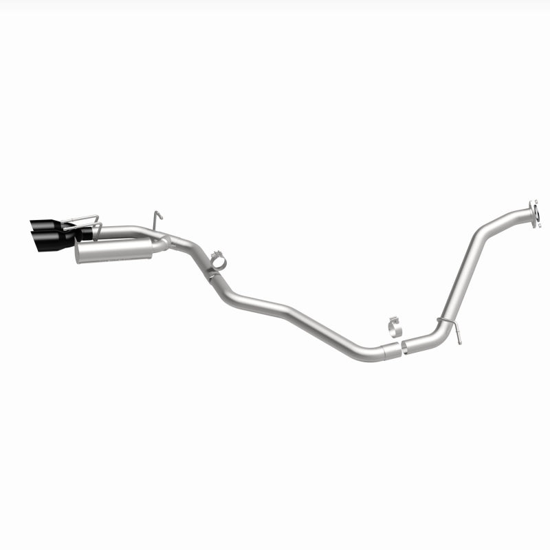 MagnaFlow 25-26 Toyota Camry SPEQ Series Stainless Cat-Back Performance Exhaust System - 19698
