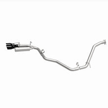 Load image into Gallery viewer, MagnaFlow 25-26 Toyota Camry SPEQ Series Stainless Cat-Back Performance Exhaust System - 19698