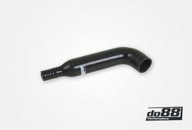 do88 SAAB 900 79-93 Drain Hose Black - DO88-KIT177S