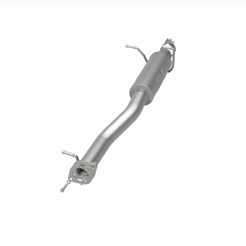 MagnaFlow D-Fit Muffler 409 SS 3in w/o Tips 19-20 Ram 1500 5.7L V8 - 19433