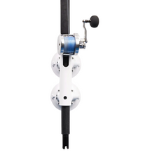 Load image into Gallery viewer, SeaSucker Heavy Duty Rod Holder (PVC) - MF5033