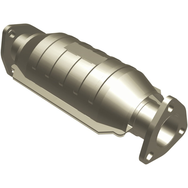 MagnaFlow Direct Fit Catalytic Converter Volvo 79 - 23812