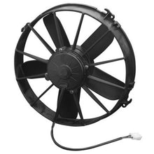 Load image into Gallery viewer, SPAL 1640 CFM 12in High Performance Fan - Pull/Straight (VA01-AP70/LL-36A) - 30102038