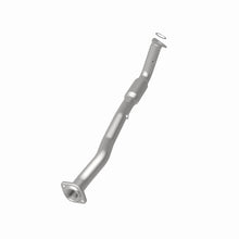Load image into Gallery viewer, MagnaFlow 07-08 Chevrolet Suburban 2500 6.0L Direct Fit Converter - 5451641