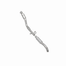 Load image into Gallery viewer, MagnaFlow Conv DF 04-06 Audi A8 Quattro 4.2L - 24365