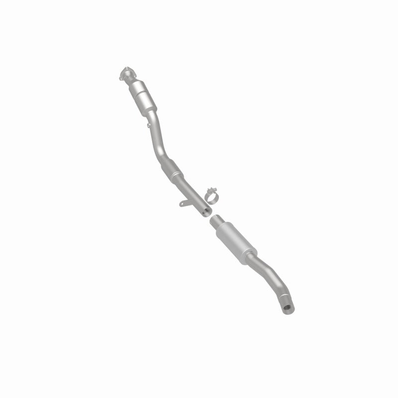 MagnaFlow Direct Fit Catalytic Converter 04-06 Audi A8 Quattro 4.2L - 51966