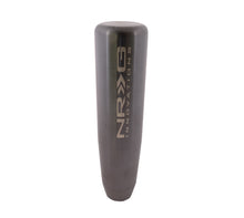 Load image into Gallery viewer, NRG Universal Short Shifter Knob - 5in. Length / Heavy Weight 1.27Lbs. - Black Chrome - SK-480BC