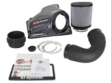 Load image into Gallery viewer, aFe MagnumFORCE Intake Stage-2 Pro DRY S 2017 BMW 330i (F3x) L4-2.0L (t) B48 - 51-12922-C