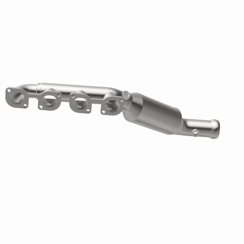 MagnaFlow Direct Fit Catalytic Converter 07-10 BMW X5 4.8L V8 - 52236