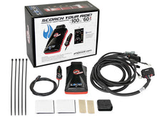 Load image into Gallery viewer, aFe Scorcher Blue Bluetooth Power Module 16-19 Honda Civic/Si/Accord L4-1.5L/2.0L - 77-86601