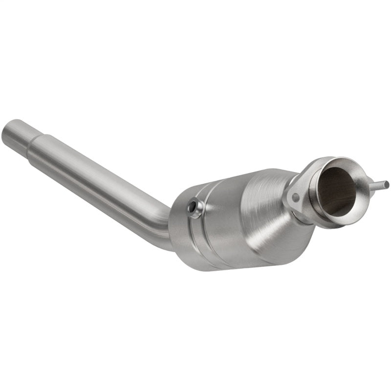 MagnaFlow Direct Fit Catalytic Converter 10-12 Jaguar XJ V8-5.0L - 52070