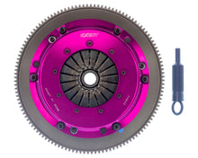 Load image into Gallery viewer, Exedy 2013-2016 Scion FR-S H4 Hyper Single Clutch VF Series Sprung Center Disc Push Type Cover - TH08SDV