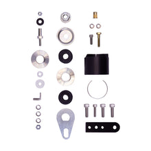 Load image into Gallery viewer, Bilstein 10-22 Lexus GX460 / 02-22 Toyota 4Runner B8 5160 Series Rear Right 46mm Shock Absorber - 25-325096