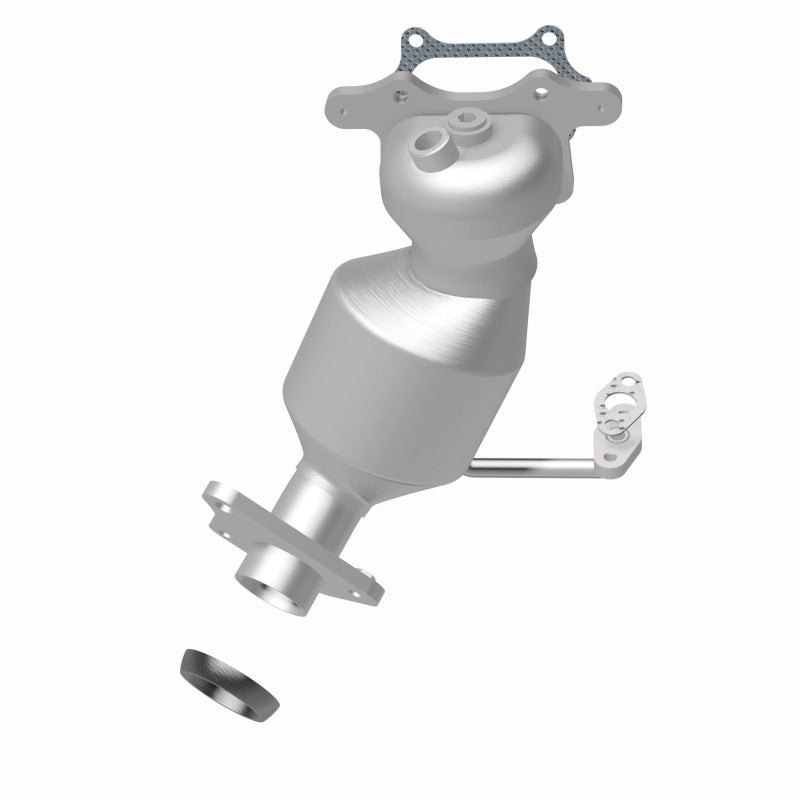 MagnaFlow Direct Fit Catalytic Converter 12-14 Civic Hybrid 1.5L Manifold - 52036