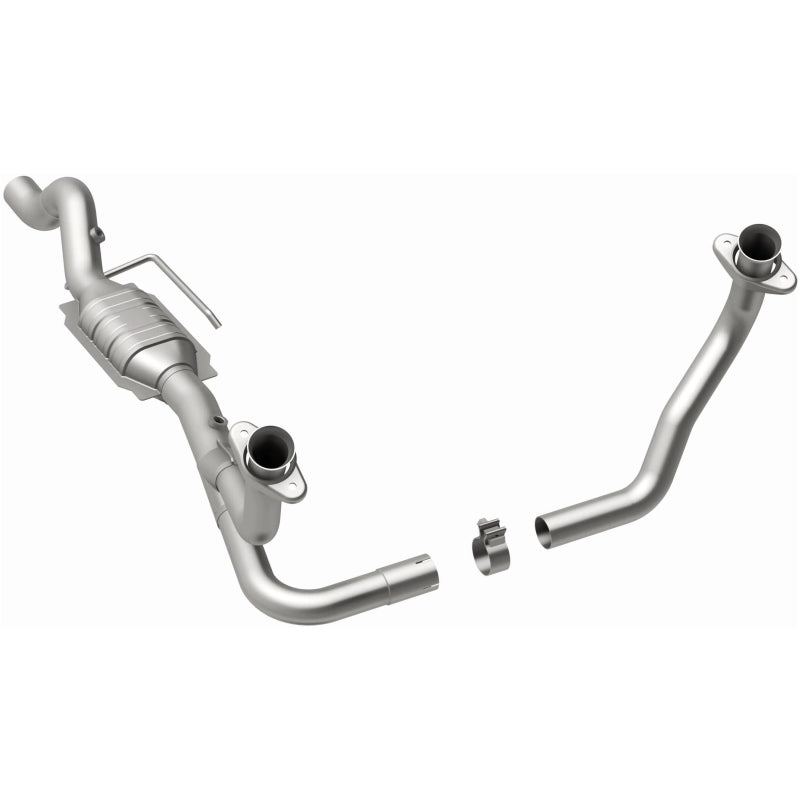 MagnaFlow Direct Fit Catalytic Converter 00-03 Dodge Dakota 4.7L 4WD - 24437