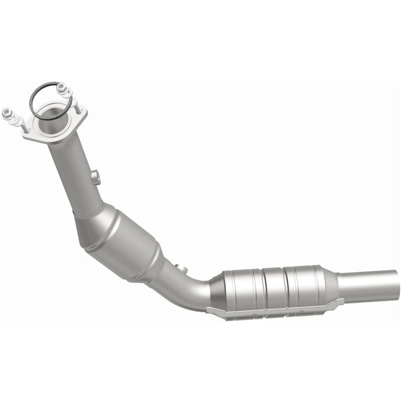 MagnaFlow Direct Fit Catalytic Converter California 10-11 Chevy Camaro V6 3.6LGAS - 551937