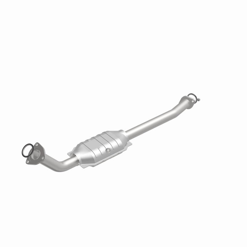 MagnaFlow Direct Fit Catalytic Converter 05-07 Toyota Sequoia 8 4.7L P/S - 49700