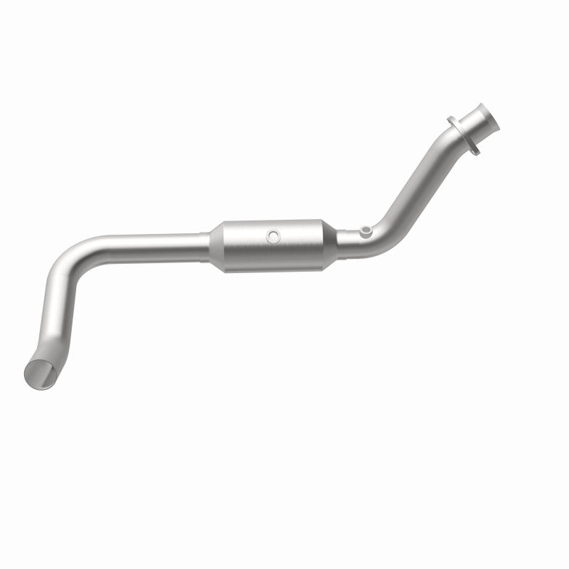 MagnaFlow 07-09 Chrysler Aspen 5.7L Direct Fit Converter - 5451651