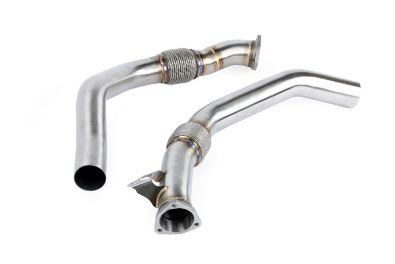 APR 21-25 Audi RS6/RS7 (C8) Catback Exhaust System - CBK0050