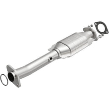 Load image into Gallery viewer, MagnaFlow Direct Fit Catalytic Converter 07 Titan 5.6L P/S rr OEM - 49217