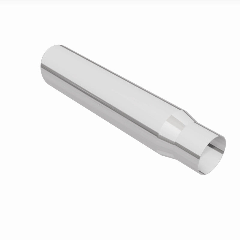 MagnaFlow Tip 1-Pk Re 5.00X 24 4.00 Id 15 - 35149