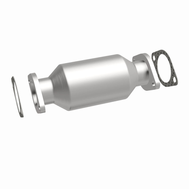 MagnaFlow 10-12 Hyundai Genesis Coupe 2.0L Direct Fit Converter - 5421708