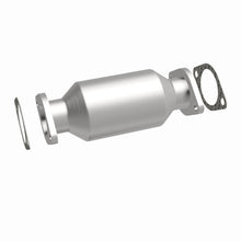 Load image into Gallery viewer, MagnaFlow 10-12 Hyundai Genesis Coupe 2.0L Direct Fit Converter - 5421708