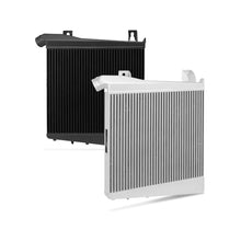 Load image into Gallery viewer, Mishimoto 08-10 Ford F-250/F-350/F-450/F-550 Super Duty 6.4L Powerstroke Intercooler Kit (Silver) - MMINT-F2D-08KSL