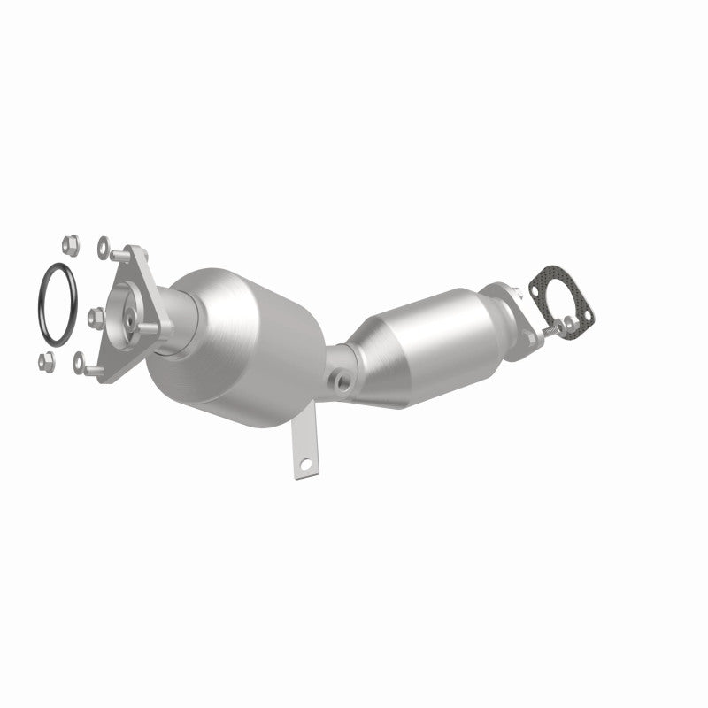 MagnaFlow 09-12 Infiniti FX35 3.5L Direct Fit Converter - 5481144