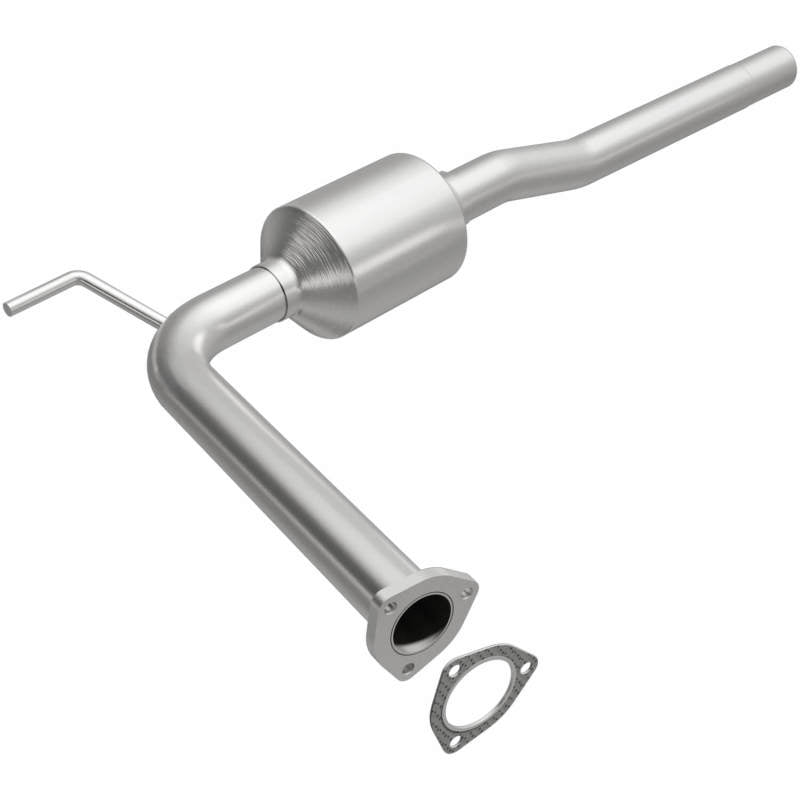 MagnaFlow Direct Fit Catalytic Converter 1993/1995 Volkswagen EuroVan 2.5L - 3391089
