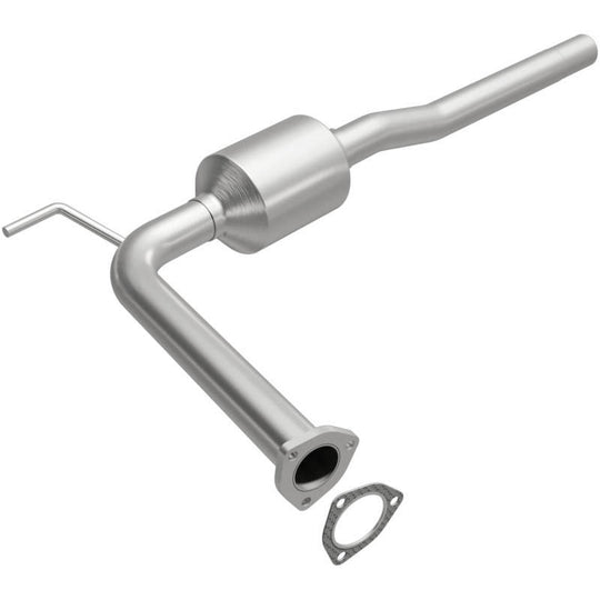 MagnaFlow Direct Fit Catalytic Converter 1993/1995 Volkswagen EuroVan 2.5L - 3391089