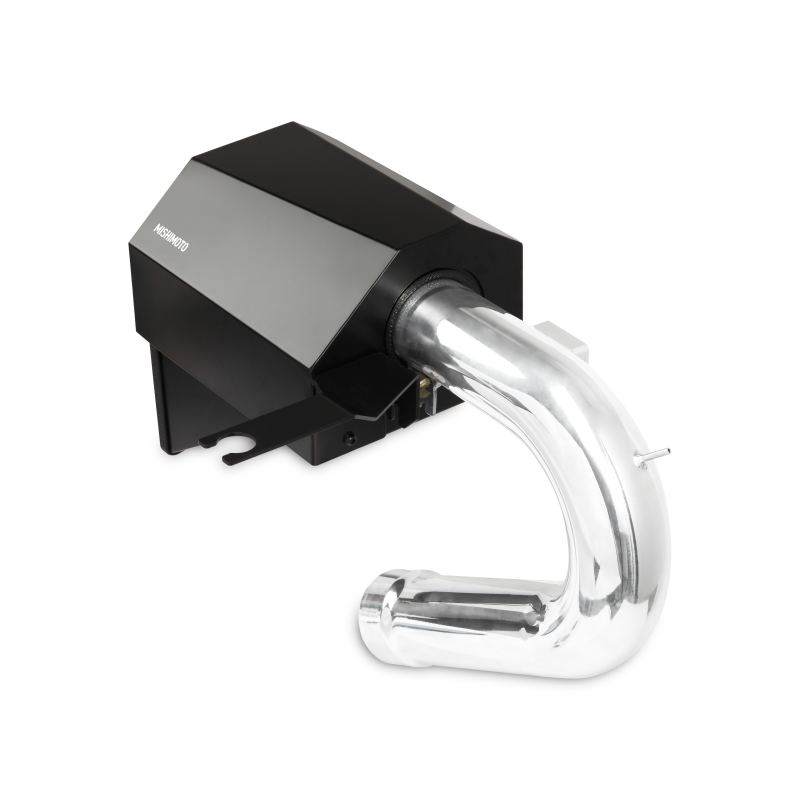 Mishimoto BMW 12-13 320i/328i / 14-15 428i / 15-16 228i Performance Air Intake Kit - Polished - MMAI-F30-12P