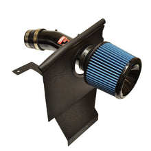 Load image into Gallery viewer, Injen 14-18 Mazda 3 2.5L 4 Cyl Black Short Ram Tuned Intake System w/ MR Technology - SP6066BLK