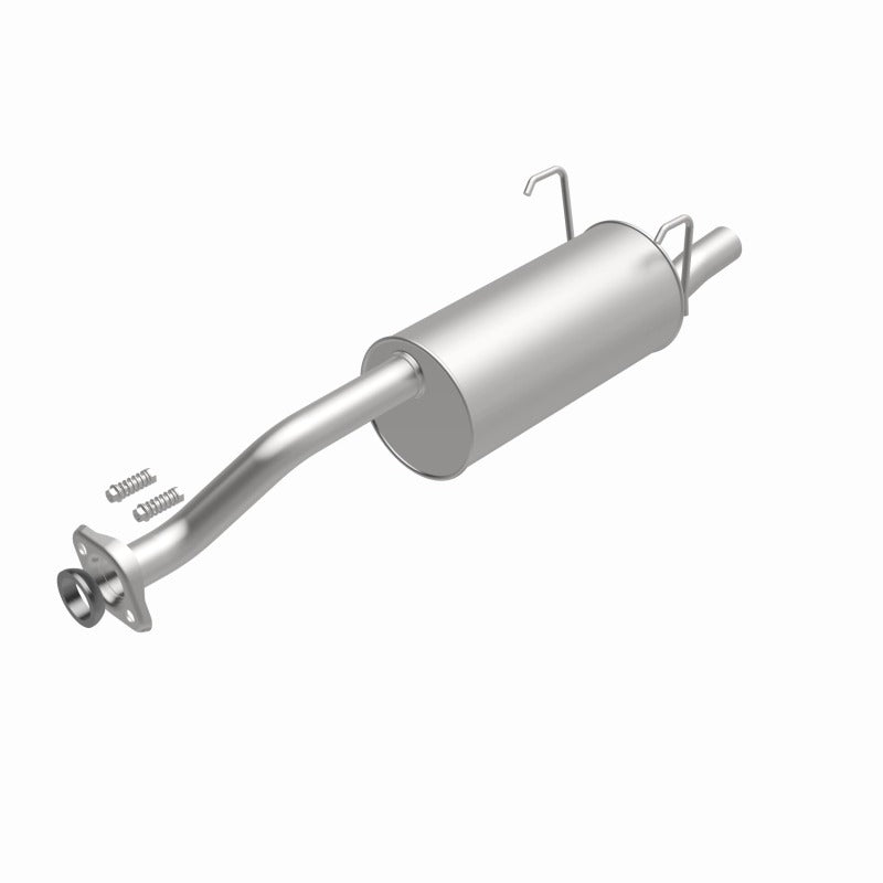 BRExhaust 94-01 Acura Integra 1.8L Muffler Kit - 108-0137