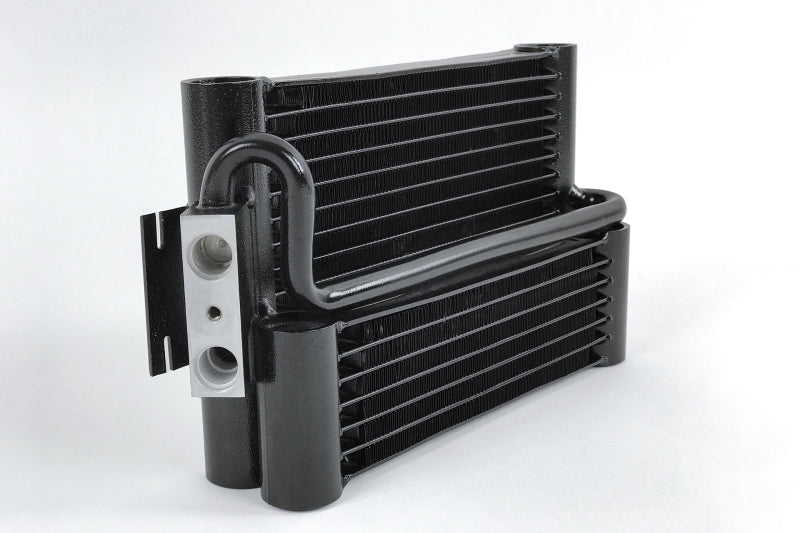 CSF 11-16 BMW 135i(X) 5 Door F20 / M135i(X) 3 Door F21 Race-Spec Oil Cooler - 8145