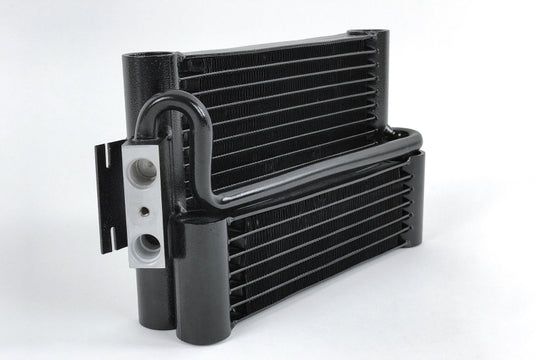 CSF 11-16 BMW 135i(X) 5 Door F20 / M135i(X) 3 Door F21 Race-Spec Oil Cooler - 8145