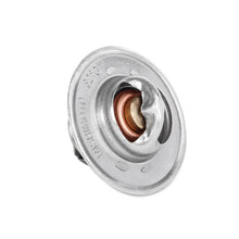 Load image into Gallery viewer, Mishimoto Jeep Wrangler 2.5L/4.0L/4.2L Racing Thermostat - MMTS-WRA-87L