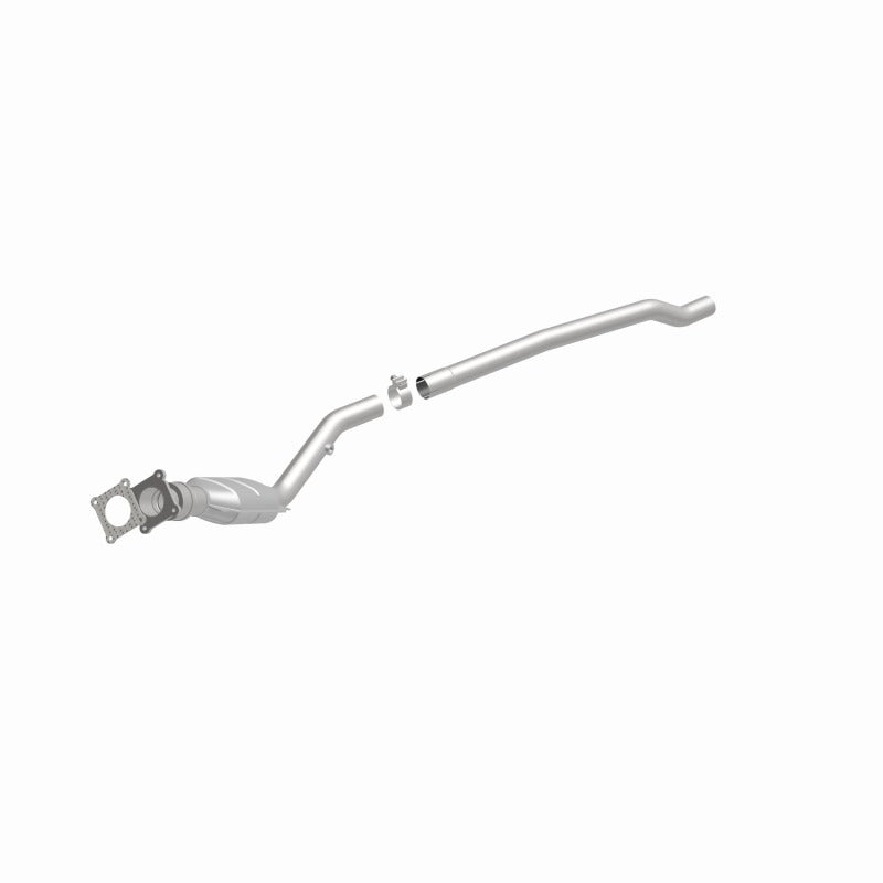 MagnaFlow Direct Fit Catalytic Converter 96-00 Caravan-Voyager 2.4L - 93277