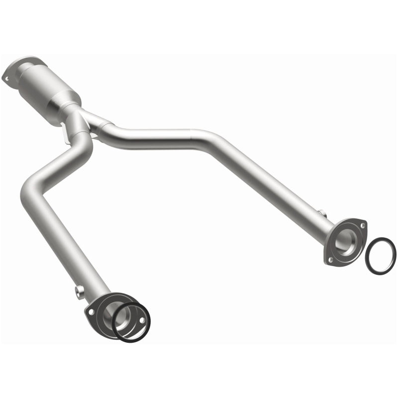 MagnaFlow 2007 Lexus GS430 4.3L Direct Fit Converter - 5421010