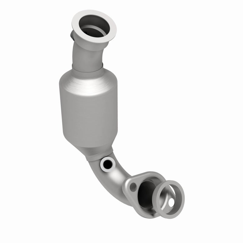 MagnaFlow Direct Fit Catalytic Converter 02-03 Liberty P/S Frt 3.7L - 458052